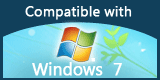 Expos is Windows 7 compatible